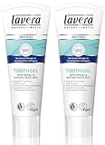 (2er BUNDLE) | Lavera Neutral Zahngel 75 ml | 75ml - Lavera