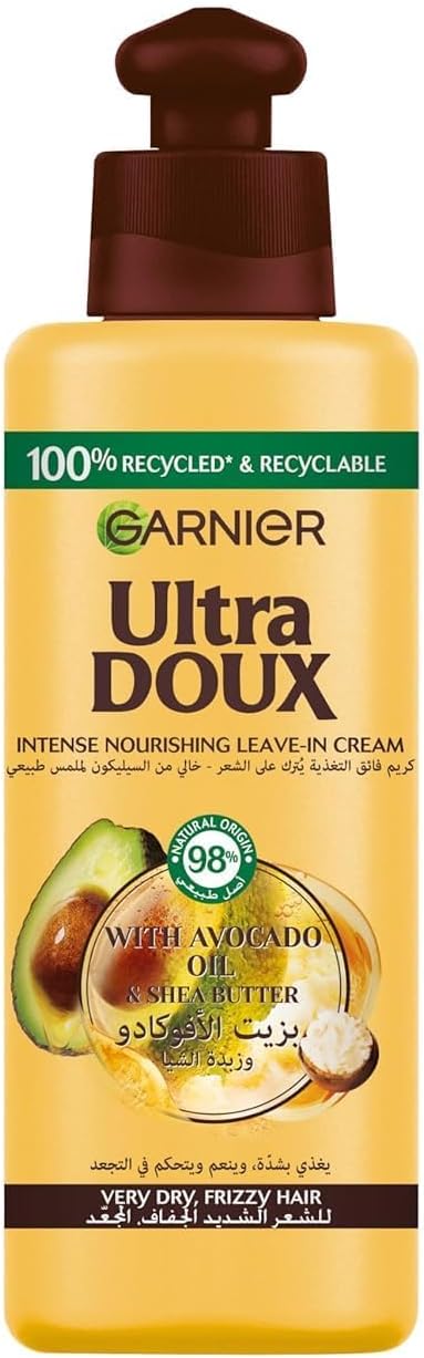 Garnier Ultra Doux Avocado Oil...