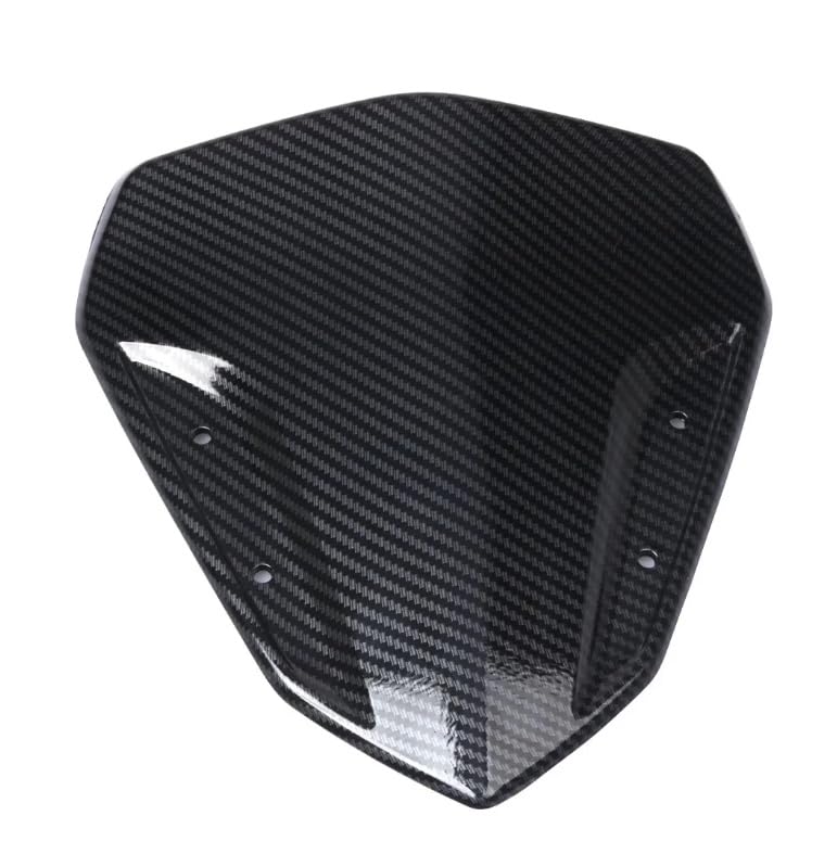Image of PA MT 15 Carbon Fiber Visor Glass