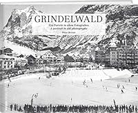 Grindelwald 3038181315 Book Cover