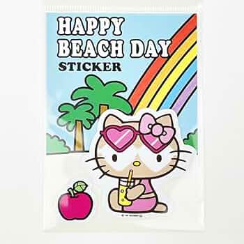 超激レア　Y’ sギア　ハローキティ 日焼けバージョン 超激レア Y' sギア ハローキティ 日焼けバージョン