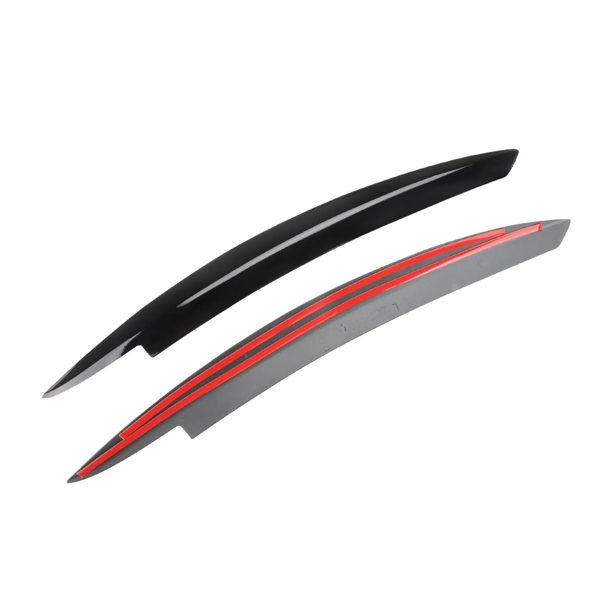MARCHFA Copertura parabrezza anteriore Golf 6 MK6 GTI GTR 2008-2013
