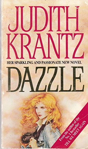 Dazzle 0553403915 Book Cover