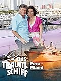  Das Traumschiff - Peru - Miami