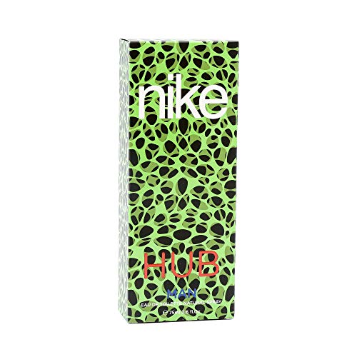 Image of Nike Men Hub Man Citrus Liquid Edt 75Ml
