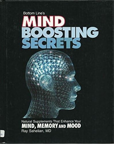 Bottom Line's Mind Boosting Secrets! Edition: Reprint