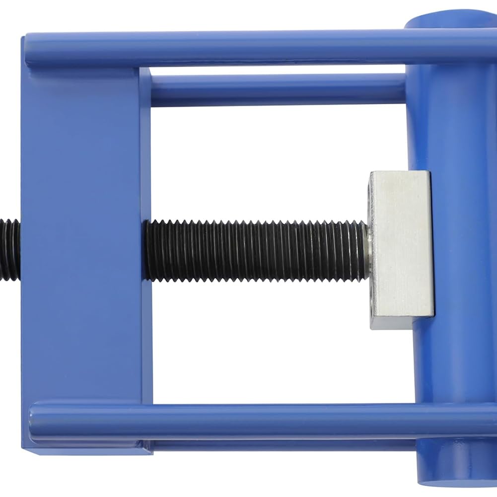 DN63 Manual Tubería Apriete Abrazadera, 0-63mm Tubería De Agua Herramienta De Cierre para PE, PVC, PPR, Tuberías De PP Mantenimiento, Emergencia Reparación De Fontanería