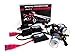 Race Sport RS-H4-5K-2MOTO Dual Bulb Kit