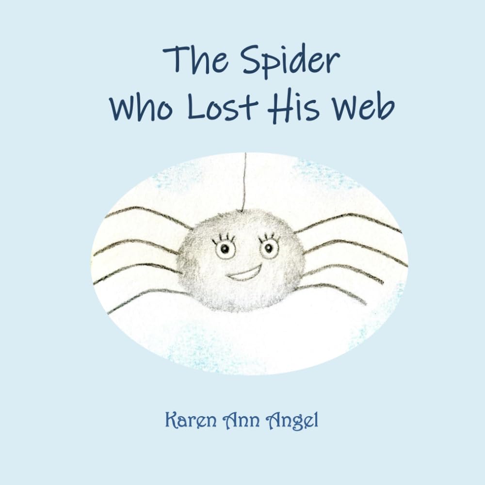 The Spider Who Lost His Web