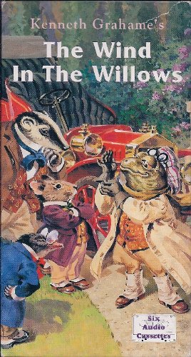 The Wind in the Willows
