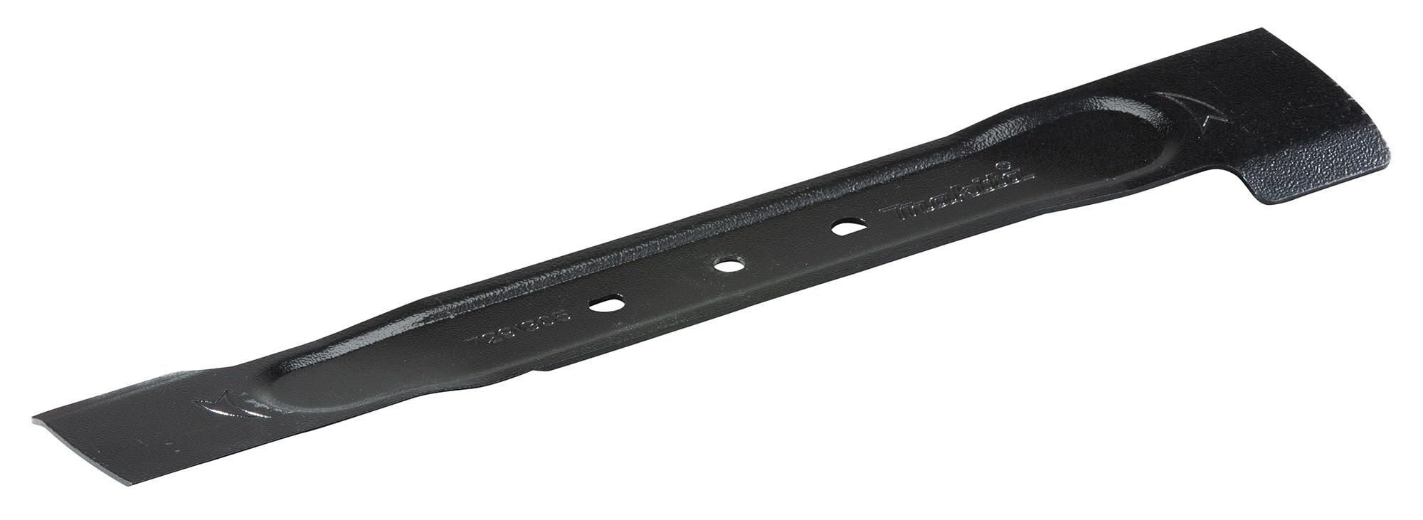 Makita Black 191D41-2 Blade 380 Set, Schwarz