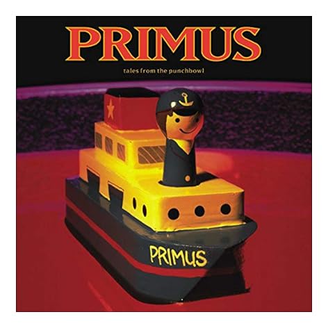 洋楽 PRIMUS Singles 洋楽 PRIMUS Singles Primus - Primus Singles: They Can't All