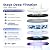 Countertop Reverse Osmosis System, Hot & Cold Water RO Filter, 7-Stage Filtration with Mineralization, Installation-Free Water Purifier with Autofill Pitcher, 3:1 Pure-to-Drain, TDS Reduction