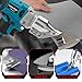 Brushless Cordless Metal Shear for Makita 18V Battery,Heavy Duty Electric Scissors for Cutting Metal/Iron,Stainless Steel,Carpet and Cardboard-Variable Speed