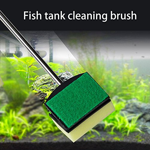 Aquarium Cleaning Brush (560mm) Amazon.in Pet Supplies