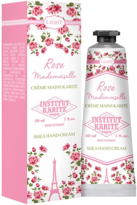 Institut Karité Hand cream Unisexe Spring/Summer Collection