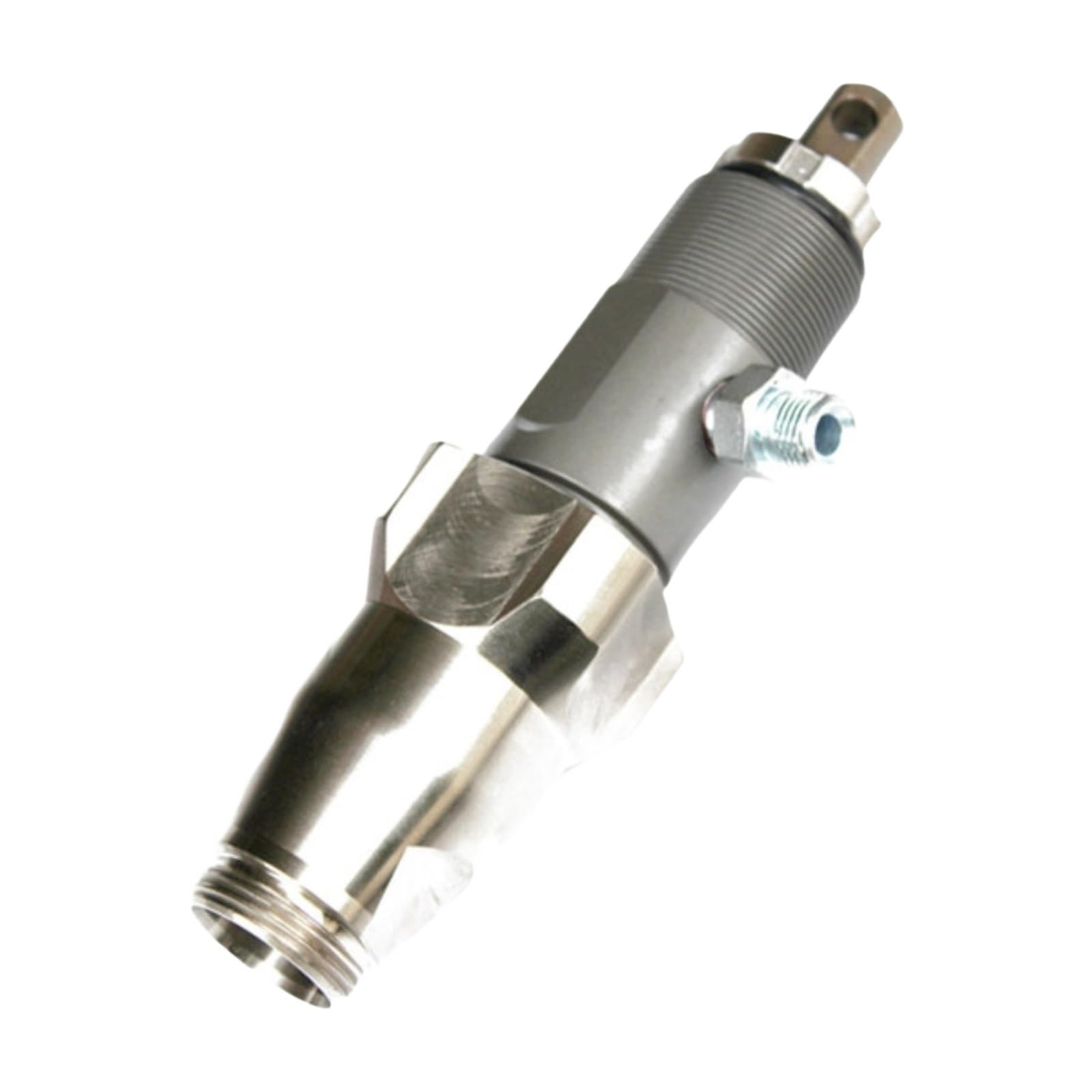 Sjloynwq One Color 395 490 595 695 795 Airless Spraying Machine Accessories Ceramic Pump Body Assembly Pump Complete(395 Ceramic Pump Assembly)