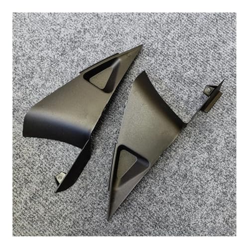 Winglet moto CBR600RR F5 2007-2012 panneau carénage latéral - 4