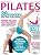 Capa de Revista Oficial de Pilates ed.14