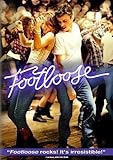  FOOTLOOSE (2011) - FOOTLOOSE (2011) (1 DVD)