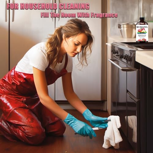Aceite Esencial de Romero y Manzana 120 ml miniatura 7