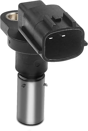 A-Premium Sensor de posición del cigüeñal del motor compatible con Nissan Frontier 1998-2004, NP300 2013-2015, Pickup 1991-2004, Urvan 2002-2003,