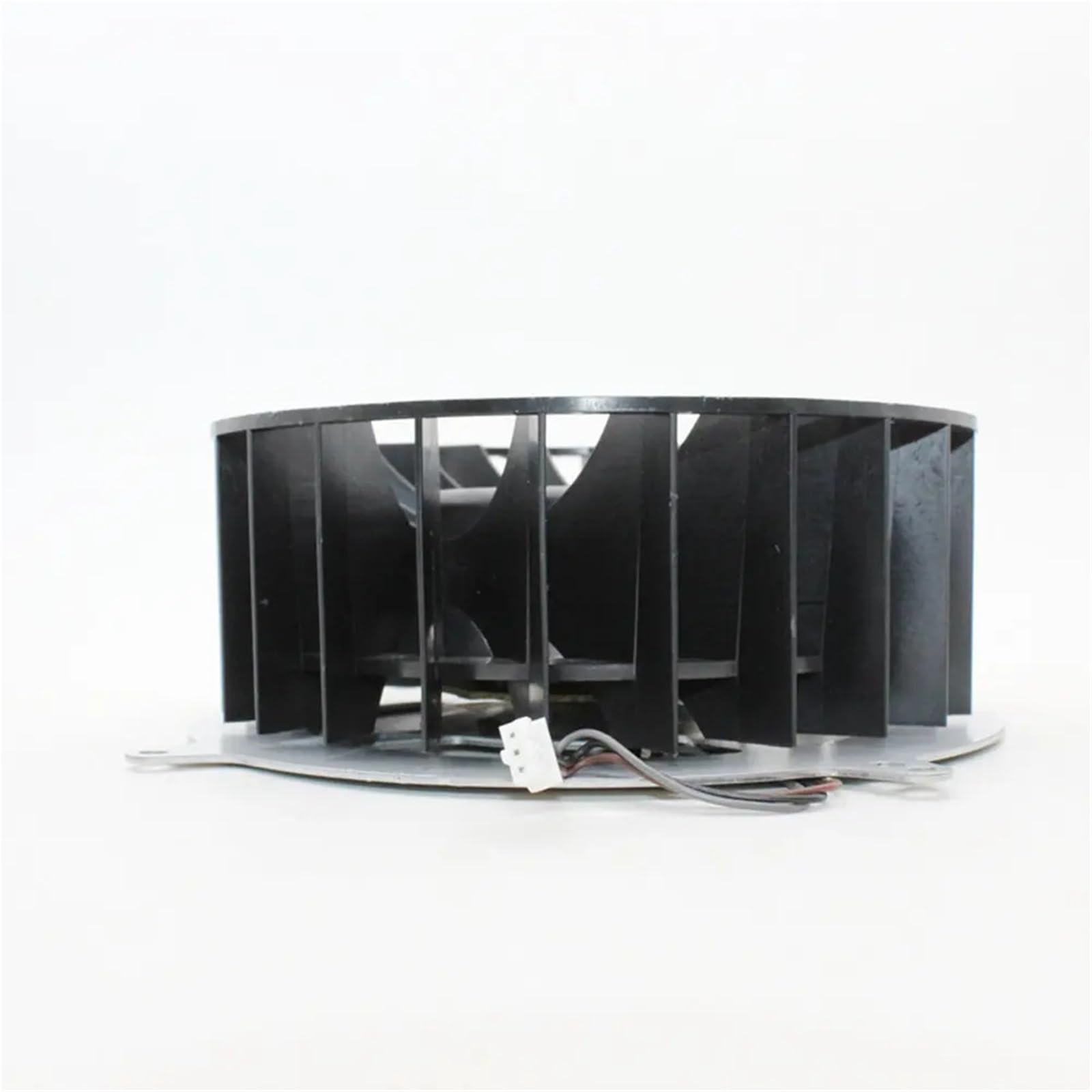 Ventilador de refrigeración interno de repuesto 12047GA-12M-WB-01 DC12V 2.4A MA208101401244 for disipador de calor de 5 aspas PS5 de 23 aspas