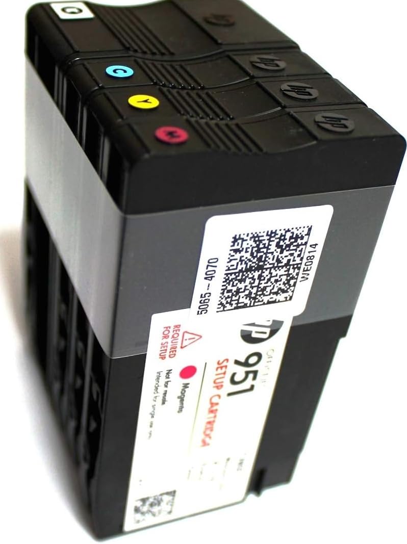 Testina di Stampa Originale per Officejet PRO 8610 8615 8620 8620 8630 8640 8650 8660