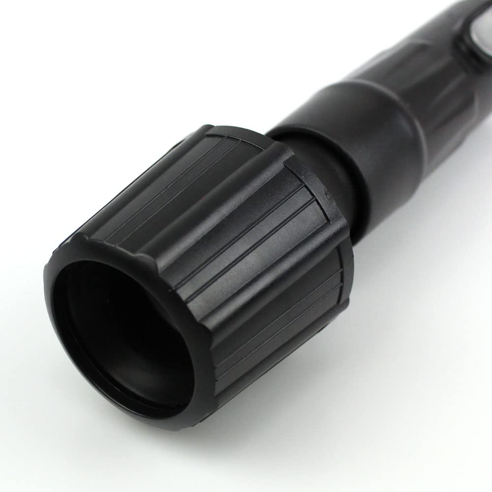 Stofzuiger radiator borstel / flexibele kierenzuigmond