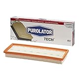 Purolator TA16183 PurolatorTECH Air Filter