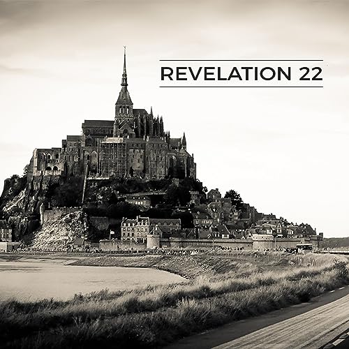 Page de couverture de Revelation 22