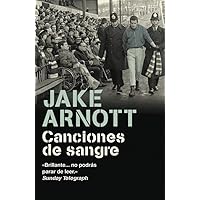 Canciones de sangre / He Kills Coppers