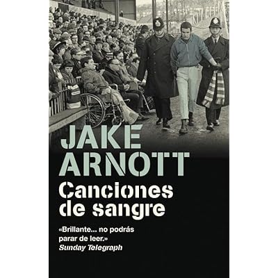 Canciones de sangre / He Kills Coppers