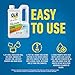 CLR Free & Clear, No Dyes or Fragrances, Gentle Lime and Bathroom Descaler, Removes Hard Water Stains and Rust Deposits - Amazon Exclusive