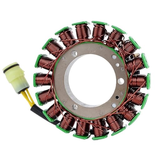 Bobine de stator hors-bord Suzuki régulateur de tension pour magnéto DF60