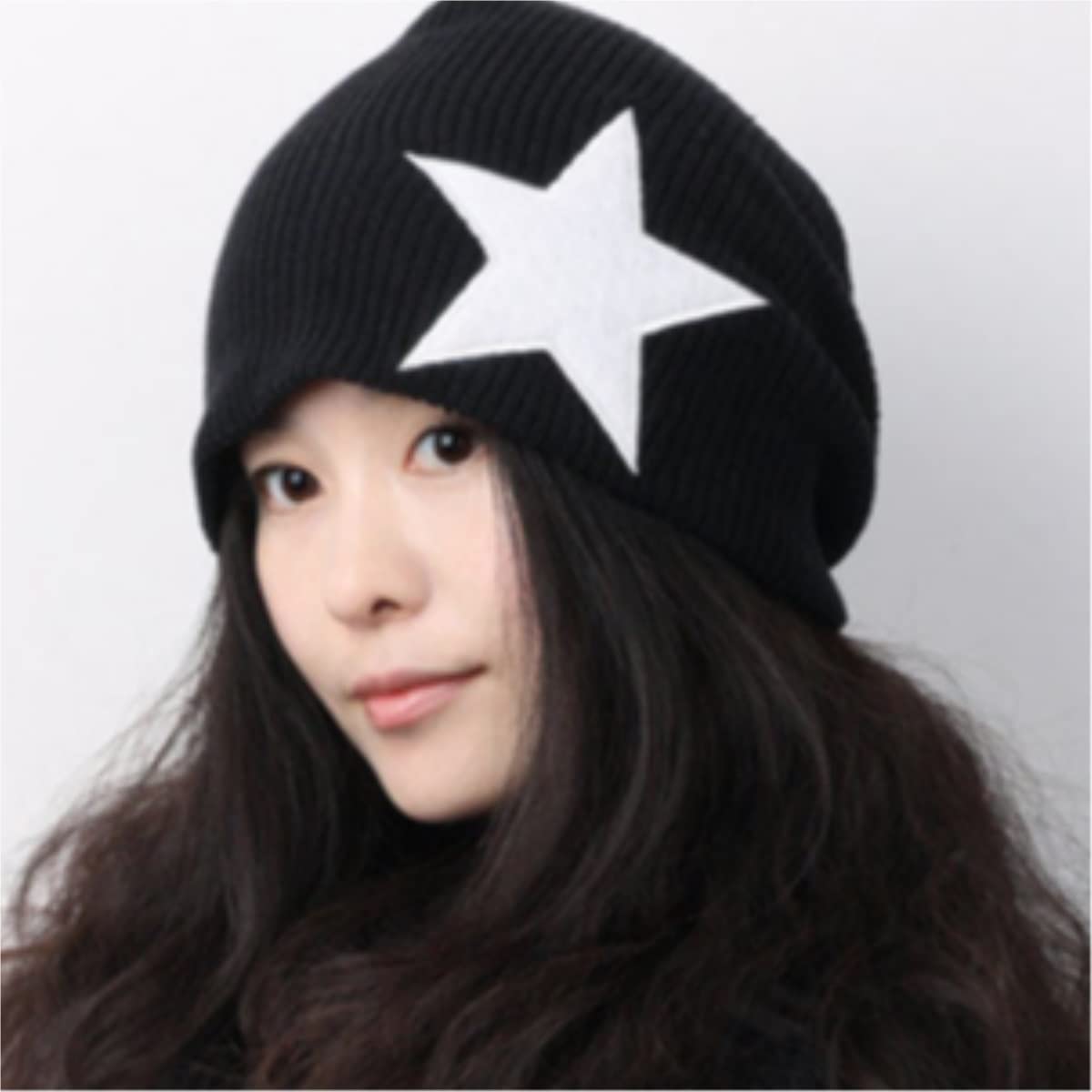 Chapeau d'hiver Bonnet Unisexe pour Femmes Et Hommes Bonnet Chaud Tricoté Hip Hop Bonnet Automne Hiver Chaud Chapeau