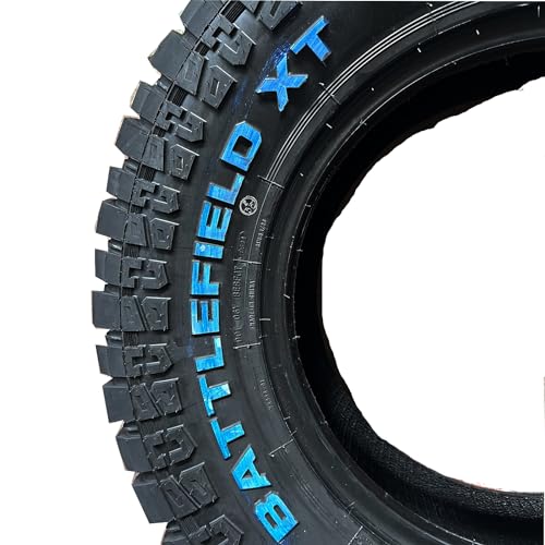 Battlefield XT RT All-Terrain