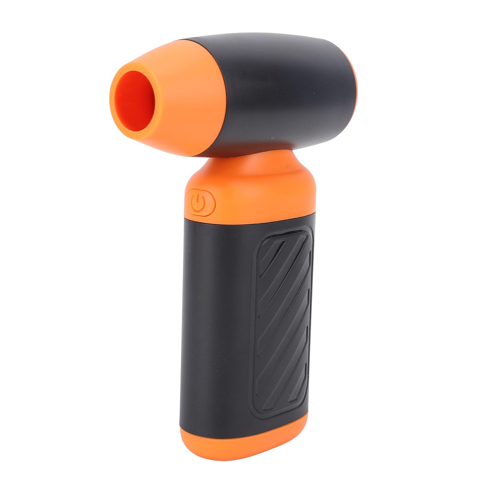 Electric Air Duster, 130000RPM Cordless Air Blower Adjustable Speed, Rechargeable Brushless Jet Dryer Blower, Mini Blower for Keyboard PC Camera Car Portable (CUIFATI5fxc29zheb-11)