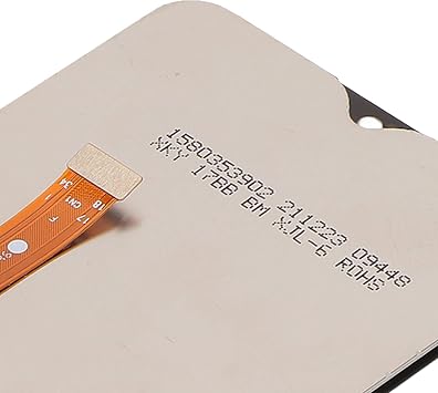 LCD Screen Replacement for VIVO Y1S Y90 Y91 Y91i Y91C Y93 Y93S Y95 U1 with Touch Display Digitizer Assembly Repair Tool Professional Installation Required