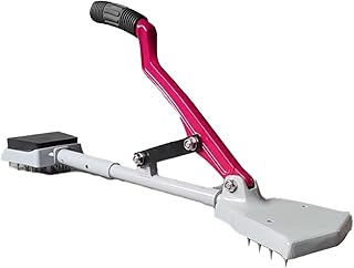 Carpet Stretcher Tool,Artificial Grass Installation – Turf Puller & Gripper with Non-Slip Handl...