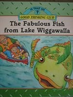 Fabulous Fish from Lake Wiggawalla B0031XIVI6 Book Cover
