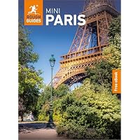 Rough Guides Mini Paris