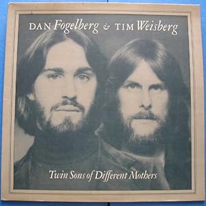 Twin Sons Of Different Mothers [LP VINYL]