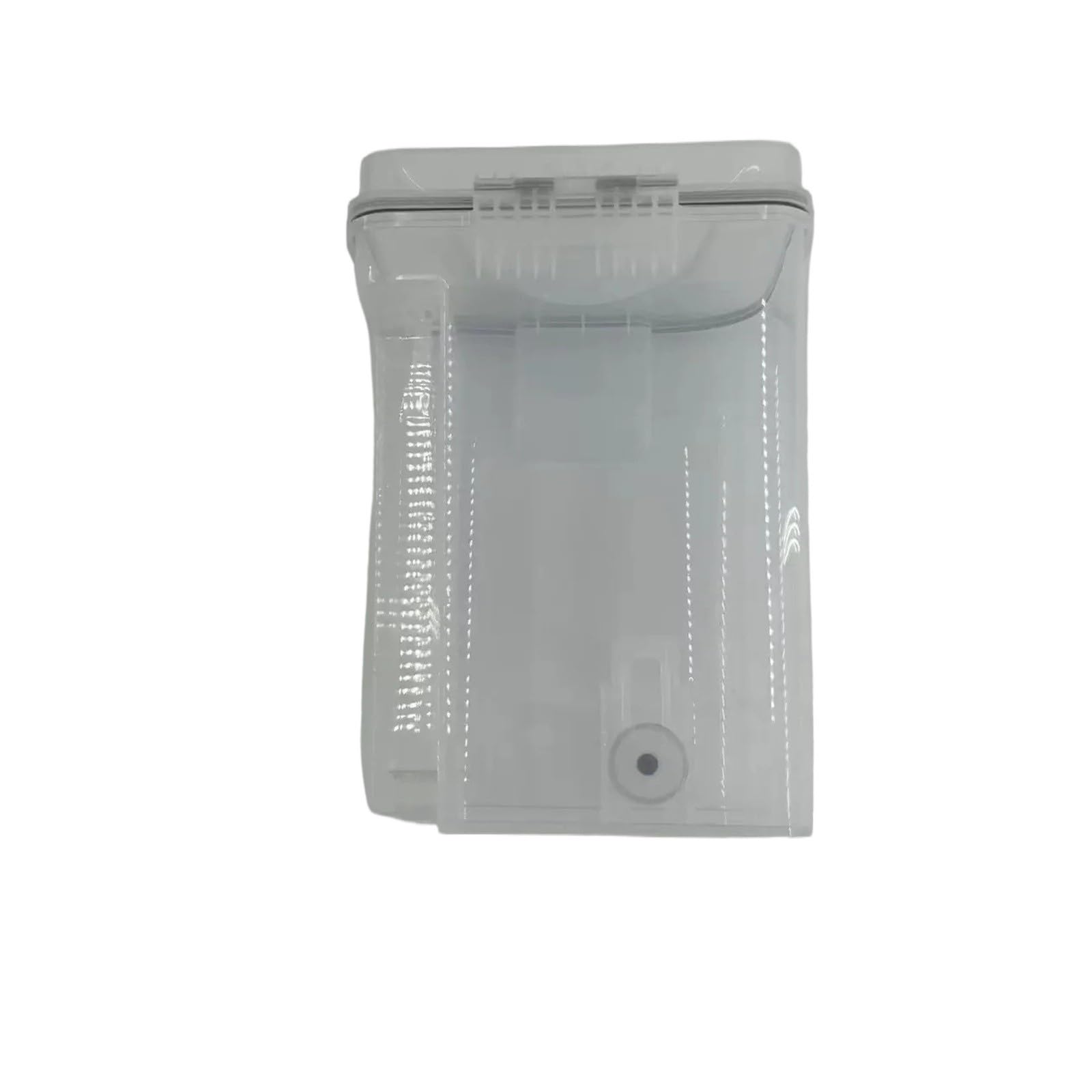 Tanque De Agua Sucia, Compatible con Dreame, L10S Ultra