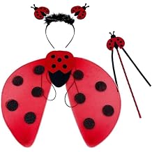 Kids Animal Costume Set Funny Gift Outfit Carnival Stage Performance Dress Up