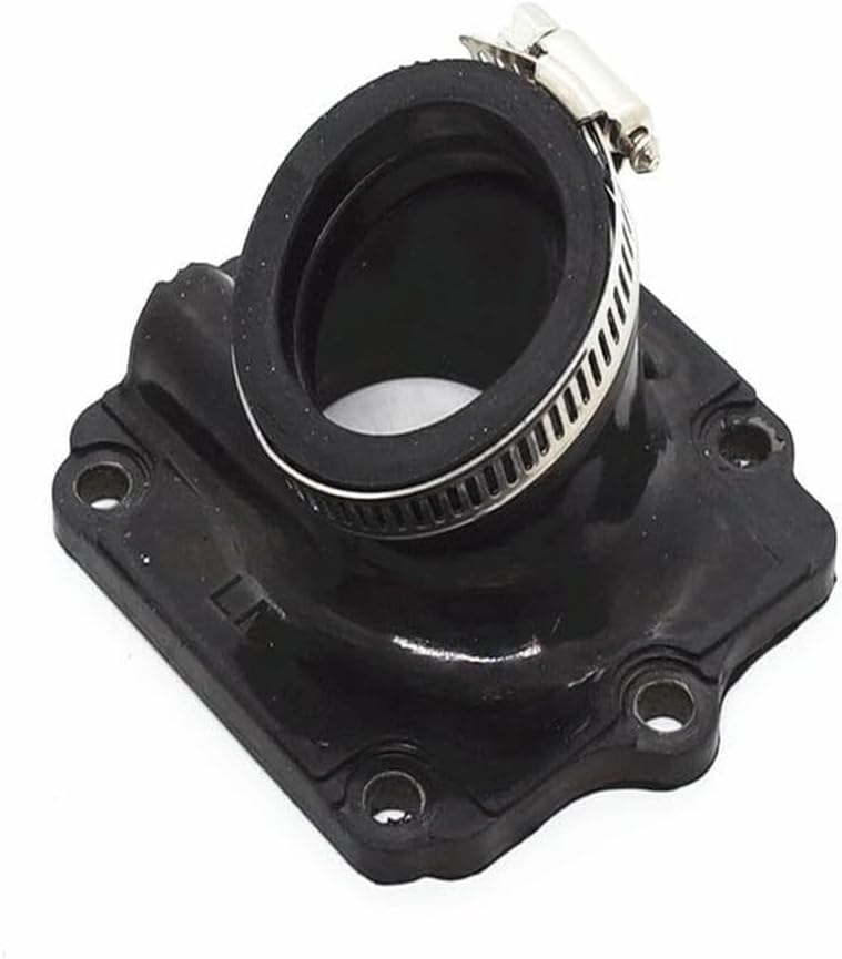 Replacement part for Carburetor Adapter Intake Boot for Polaris Xpress 400 for Sportsman 400 Sport 400 L #25410734