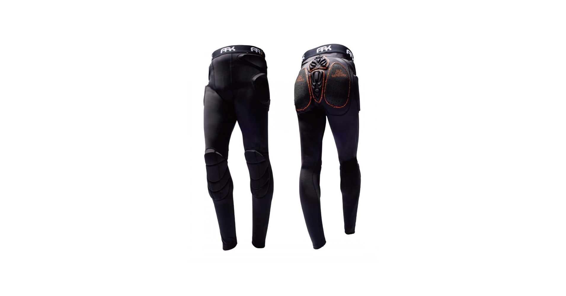 Amazon | A.R.K エーアールケー ARK MSL HIP PROTECTOR メンズ 尻 ケツ