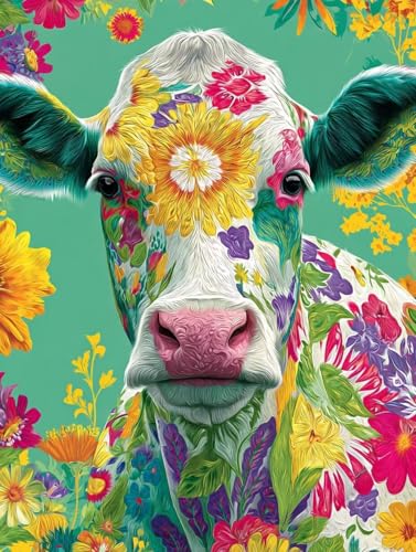 DIY  Lbg l q SҌ G F ANG̋Zbgt 40x50cm hG XgX  v[g Mtg - |pIȑ̌ŊyށAiȃLoXƑN₩ȐFʁAW̓AbvAbNXʁACeA