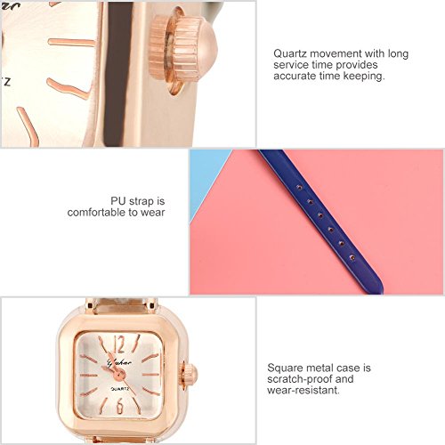 Listado y reviews de Reloj mujer sfera del mes. 17 Imagen adicional
