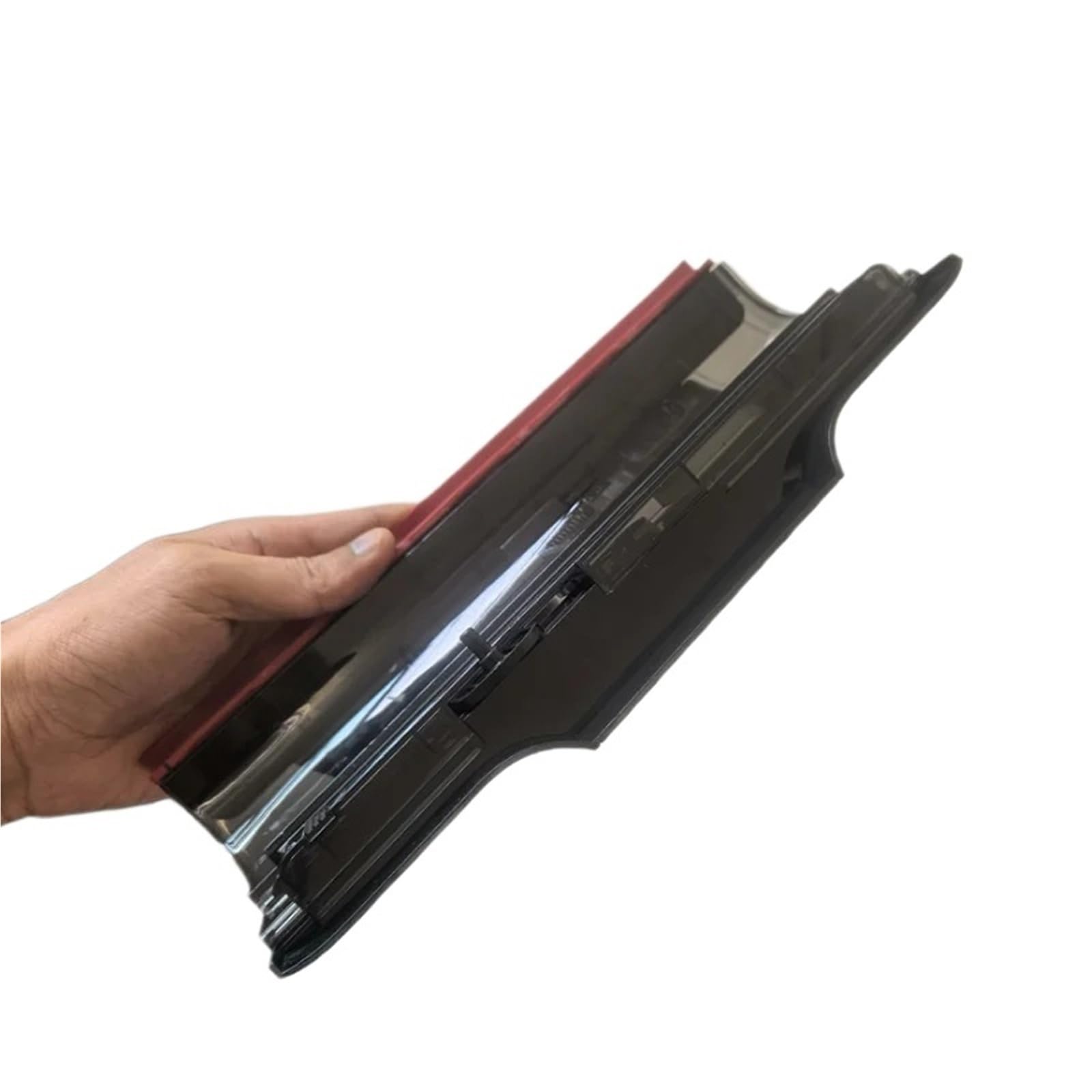 Compatibile Con Dreame, H15 PRO / H15 Pro Heat / H15 PRO FoamWash Parte Piastra Di Copertura For Spazzola A Rullo For Aspirapolvere A Umido E A Secco(FOR H15 PRO HEAT)